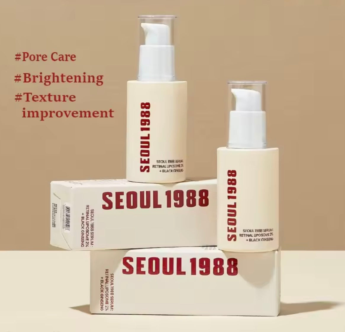 Seoul Glow Essence™