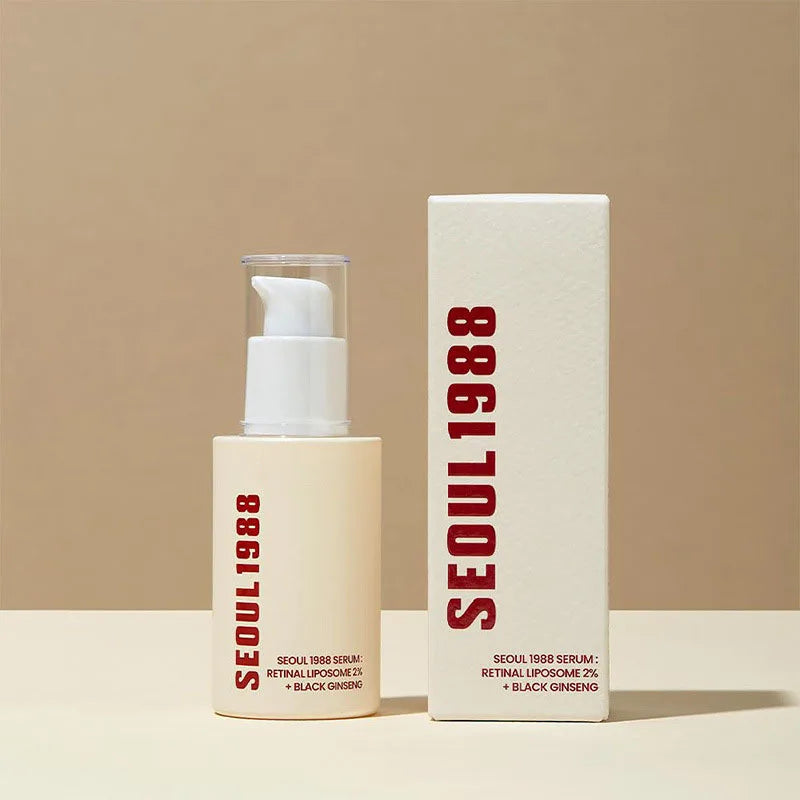 Seoul Glow Essence™
