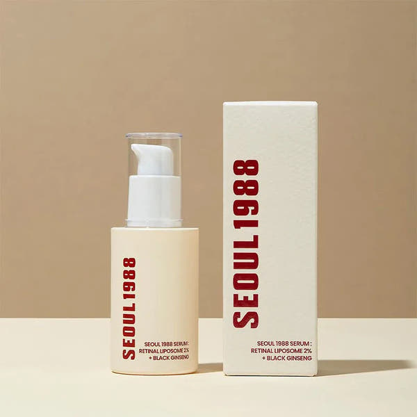 Seoul Glow Essence™